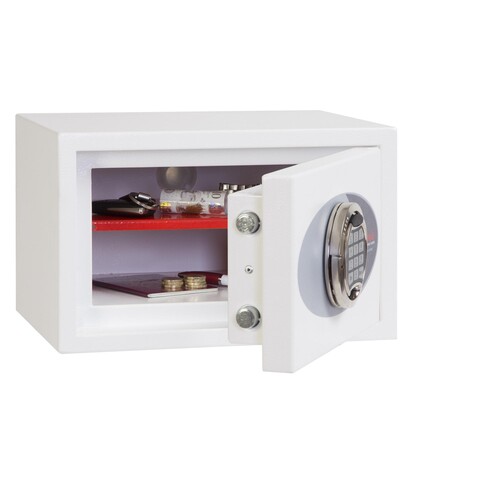 Phoenix Tresor Fortress SS1181E Elektronikschloss Produktbild Additional View 1 L