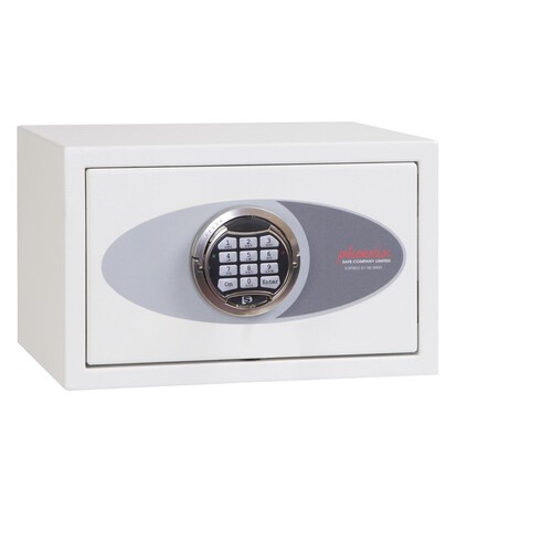 Phoenix Tresor Fortress SS1181E Elektronikschloss Produktbild