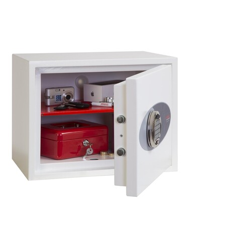 Phoenix Tresor Fortress SS1182E Elektronikschloss Produktbild Additional View 1 L