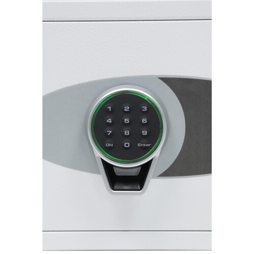 Phoenix Tresor Fortress Pro SS1441E Elektronikschloss Produktbild Additional View 1 L