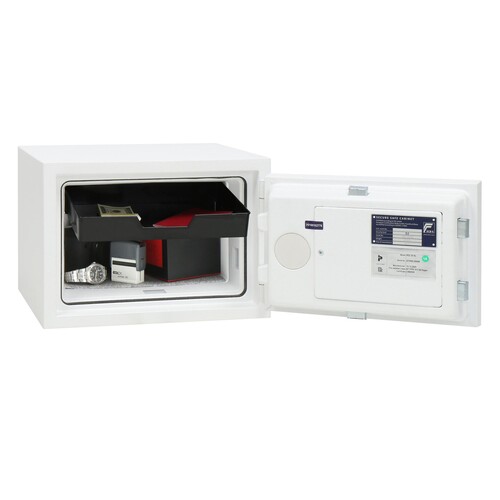 Phoenix Tresor Fortress Pro SS1441E Elektronikschloss Produktbild Additional View 2 L