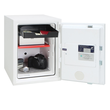 Phoenix Tresor Fortress Pro SS1443E Elektronikschloss Produktbild Additional View 1 S
