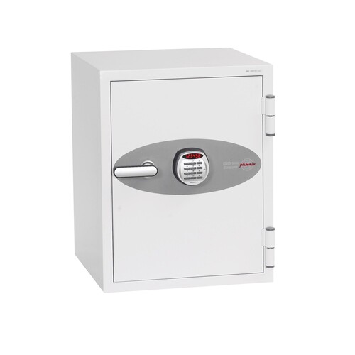 Phoenix Datenschutztresor Data Combi DS2501E Elektronikschloss Produktbild