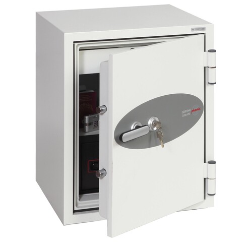 Phoenix Datenschutztresor Data Combi DS2501K Schlüssel Produktbild