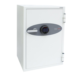 Phoenix Datenschutztresor Data Combi DS2502F Fingerabdruckschloss Produktbild