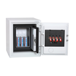 Phoenix Datenschutztresor Data Care DS2001K Schlüssel Produktbild Additional View 1 S