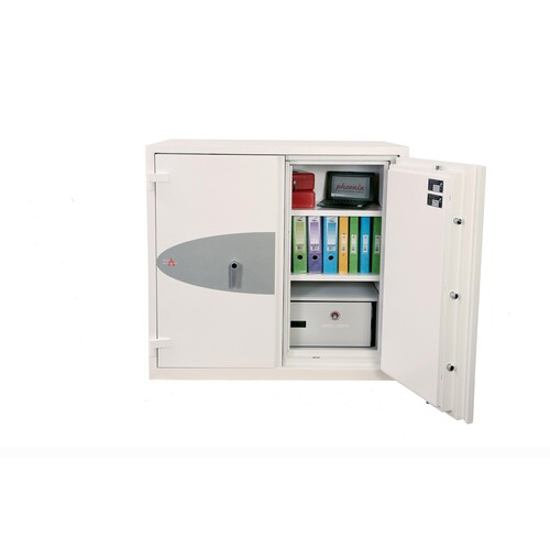 Phoenix Feuerschutztresor Fire CommanderPro FS1921E Elektronikschl Produktbild Additional View 1 L