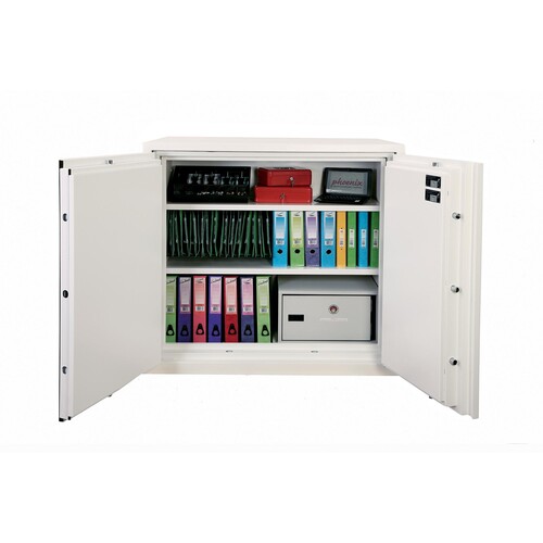 Phoenix Feuerschutztresor Fire CommanderPro FS1921E Elektronikschl Produktbild Additional View 2 L