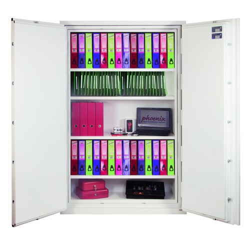 Phoenix Feuerschutztresor Fire CommanderPro FS1923E Elektronikschl Produktbild Additional View 2 L