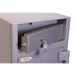 Phoenix Einzahlungstresor Cash Deposit SS0998ED Elektronikschloss Produktbild Additional View 1 S