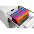 Phoenix Tresor Vertical Fire File FS2252K Schlüssel 2Auszüge Produktbild Additional View 2 S