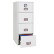 Phoenix Tresor Vertical Fire File FS2274E Elektronikschloss 4Auszüge Produktbild Additional View 1 S