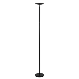 Stehleuchte LED MAULsphere dimmbar schwarz Maul 8255190 Produktbild