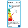 Stehleuchte LED MAULsphere dimmbar schwarz Maul 8255190 Produktbild Additional View 6 S