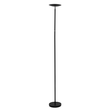 Stehleuchte LED MAULsphere dimmbar schwarz Maul 8255190 Produktbild Additional View 1 S