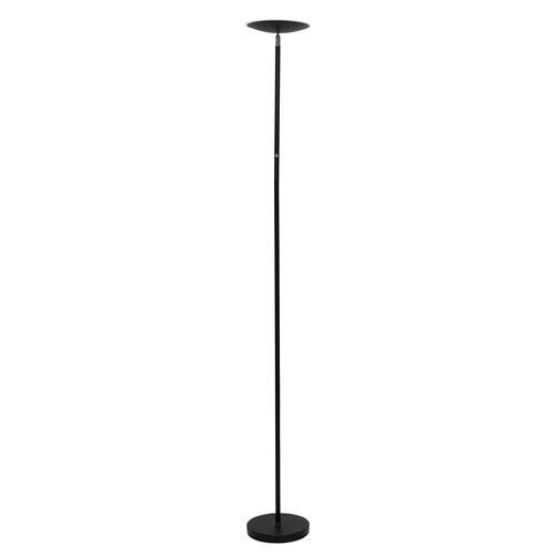 Stehleuchte LED MAULsphere dimmbar schwarz Maul 8255190 Produktbild Additional View 1 L
