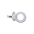 MAUL Lupenleuchte MAULsource 8265802 LED Klemmfuß ws Produktbild Additional View 3 S