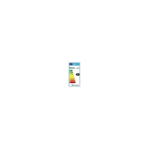 MAUL Lupenleuchte MAULsource 8265802 LED Klemmfuß ws Produktbild Additional View 8 L