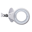 MAUL Lupenleuchte MAULsource 8265802 LED Klemmfuß ws Produktbild Additional View 2 S