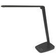 UNILUX Schreibtischleuchte Twist 400165037 schwarz Produktbild Additional View 1 S