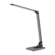Tischleuchte LED Breeze grau metallic Hansa 41-5011.103 Produktbild