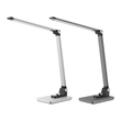 Tischleuchte LED Breeze grau metallic Hansa 41-5011.103 Produktbild Additional View 1 S