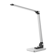 Tischleuchte LED Breeze silber gebürstet Hansa 41-5011.104 Produktbild