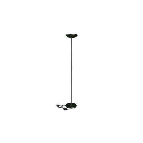 MAUL Standleuchte MAULsky 8254090 Halogen 184cm sw Produktbild Additional View 1 L