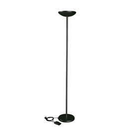 MAUL Standleuchte MAULsky 8254090 Halogen 184cm sw Produktbild