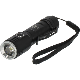 brennenstuhl Taschenlampe LuxPremium 1173750005 TL410A Produktbild