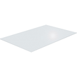 Tex Hundeboxmatte / 116x134 cm / transparent Produktbild