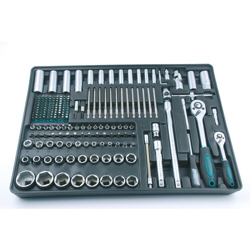 BRÜDER MANNESMANN Werkstattwagen M28270 Produktbild Additional View 6 L