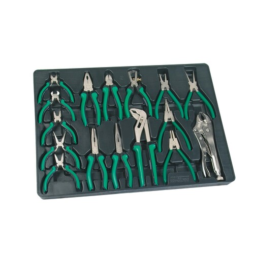 BRÜDER MANNESMANN Werkstattwagen M28270 Produktbild Additional View 3 L