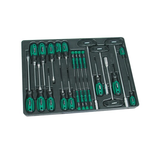 BRÜDER MANNESMANN Werkstattwagen M28270 Produktbild Additional View 2 L
