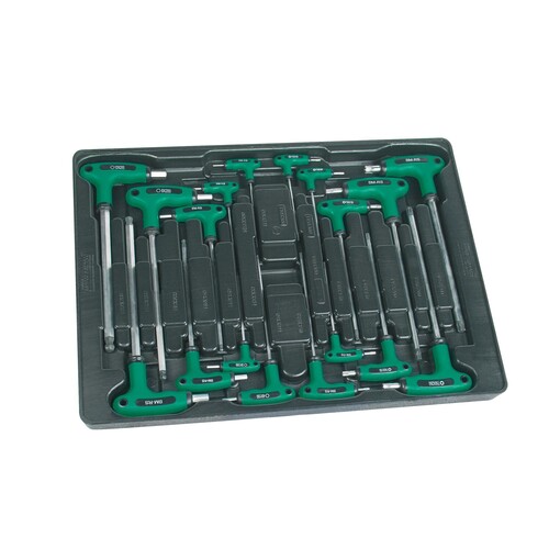 BRÜDER MANNESMANN Werkstattwagen M28270 Produktbild Additional View 1 L