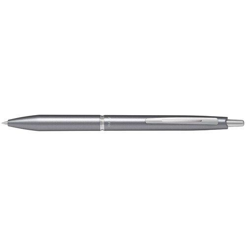 Kugelschreiber Acro 1000 BAC-1SM-MGYB 0,4mm silber Pilot 2016054 Produktbild Front View L