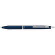 Kugelschreiber Acro 1000 BAC-1SM-NVB 0,4mm marineblau Pilot 2016003 Produktbild
