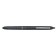 Tintenroller mit Radierspitze Frixion Ball Zone BLRT-Z7-NV-B 0,4mm grau Pilot 2272012 Produktbild