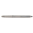 Tintenroller mit Radierspitze Frixion Ball Zone BLRT-FRZ7-BE-B 0,4mm beige Pilot 2272024 Produktbild