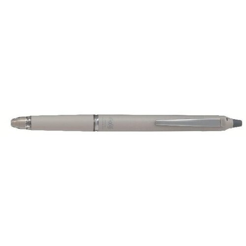 Tintenroller mit Radierspitze Frixion Ball Zone BLRT-FRZ7-BE-B 0,4mm beige Pilot 2272024 Produktbild Front View L