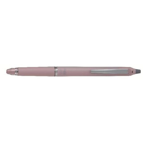 Tintenroller mit Radierspitze Frixion Ball Zone BLRT-FRZ7-BE-B 0,4mm pink Pilot 2272009 Produktbild Front View L