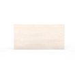 Holz Magnetboard Design 96x48cm weiß Magnetoplan 1640000 Produktbild