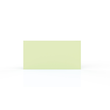Holz Magnetboard Design 96x48cm hellgrün Magnetoplan 1640005 Produktbild