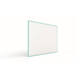 Whiteboard Design Wood mit Holzrahmen 148x96cm hellblau Magnetoplan 1440303 Produktbild Additional View 1 S