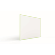 Whiteboard Design Wood mit Holzrahmen 148x96cm hellgrün Magnetoplan 1440305 Produktbild Additional View 1 S