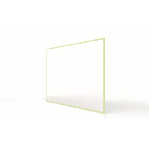 Whiteboard Design Wood mit Holzrahmen 148x96cm hellgrün Magnetoplan 1440305 Produktbild Additional View 2 L