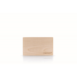 Stiftehalter Wood Serie 11,4x7x2,6cm magnethaftend Birke natur Magnetoplan 1228749 Produktbild