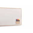 Stiftehalter Wood Serie 11,4x7x2,6cm magnethaftend Birke natur Magnetoplan 1228749 Produktbild Additional View 7 S