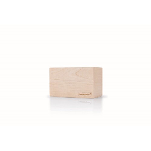 Board Organizer Wood 11,4x7x6,4cm birke Magnetoplan 1228649 Produktbild Additional View 1 L