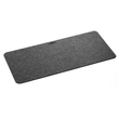Schreibunterlage EFFECT 70x33cm anthrazit PET-Filz Durable 7081-58 Produktbild